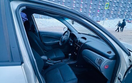 Nissan Almera Classic, 2008 год, 430 000 рублей, 9 фотография