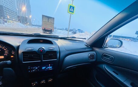 Nissan Almera Classic, 2008 год, 430 000 рублей, 11 фотография