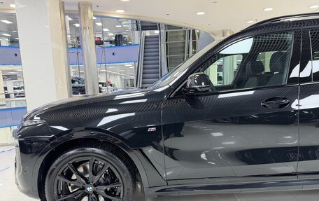 BMW X7, 2025 год, 17 499 000 рублей, 4 фотография