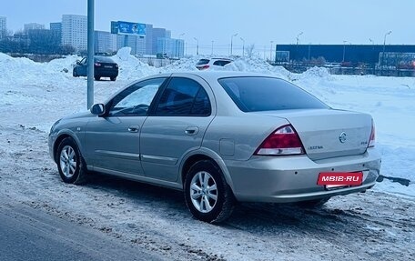 Nissan Almera Classic, 2008 год, 430 000 рублей, 3 фотография
