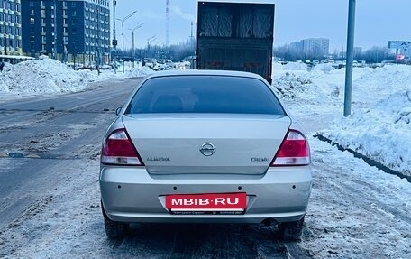 Nissan Almera Classic, 2008 год, 430 000 рублей, 4 фотография