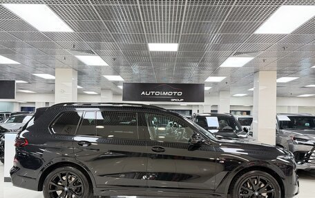 BMW X7, 2025 год, 17 499 000 рублей, 6 фотография
