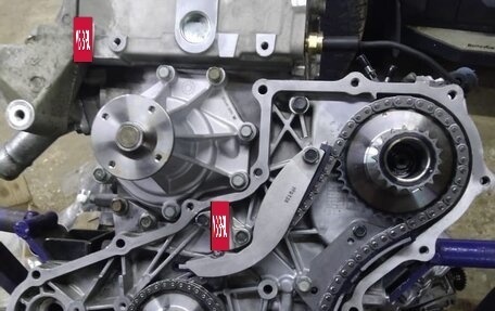 Hyundai Starex I рестайлинг, 2007 год, 1 500 000 рублей, 10 фотография