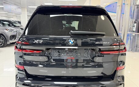 BMW X7, 2025 год, 17 499 000 рублей, 9 фотография