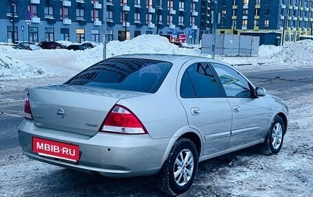 Nissan Almera Classic, 2008 год, 430 000 рублей, 5 фотография