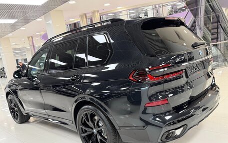 BMW X7, 2025 год, 17 499 000 рублей, 11 фотография