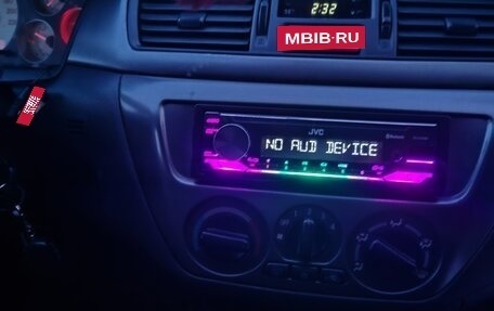 Mitsubishi Lancer IX, 2005 год, 490 000 рублей, 16 фотография