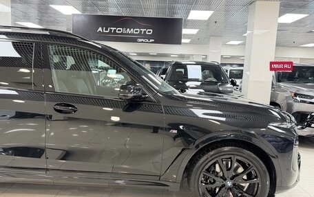 BMW X7, 2025 год, 17 499 000 рублей, 7 фотография