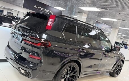 BMW X7, 2025 год, 17 499 000 рублей, 8 фотография