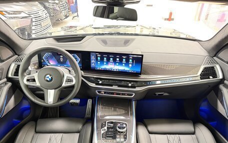 BMW X7, 2025 год, 17 499 000 рублей, 13 фотография