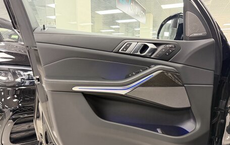 BMW X7, 2025 год, 17 499 000 рублей, 12 фотография