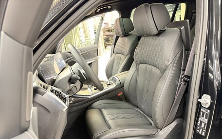 BMW X7, 2025 год, 17 499 000 рублей, 16 фотография