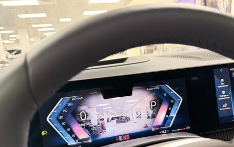 BMW X7, 2025 год, 17 499 000 рублей, 14 фотография