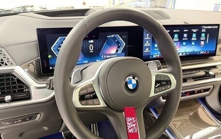 BMW X7, 2025 год, 17 499 000 рублей, 18 фотография