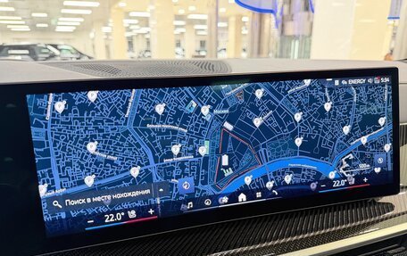 BMW X7, 2025 год, 17 499 000 рублей, 21 фотография