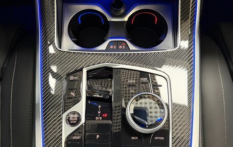 BMW X7, 2025 год, 17 499 000 рублей, 29 фотография