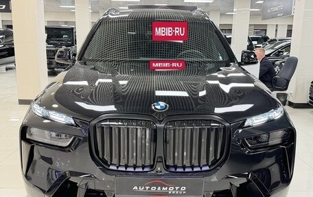 BMW X7, 2025 год, 17 499 000 рублей, 2 фотография
