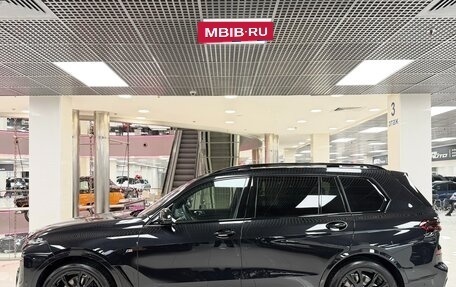 BMW X7, 2025 год, 17 499 000 рублей, 5 фотография