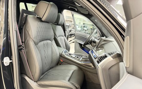 BMW X7, 2025 год, 17 499 000 рублей, 31 фотография