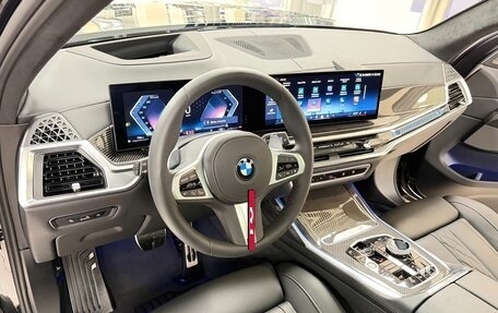 BMW X7, 2025 год, 17 499 000 рублей, 15 фотография