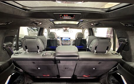 BMW X7, 2025 год, 17 499 000 рублей, 40 фотография