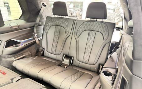 BMW X7, 2025 год, 17 499 000 рублей, 38 фотография