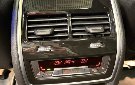 BMW X7, 2025 год, 17 499 000 рублей, 35 фотография