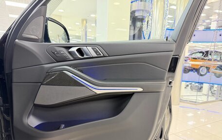 BMW X7, 2025 год, 17 499 000 рублей, 33 фотография