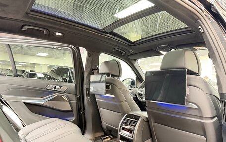 BMW X7, 2025 год, 17 499 000 рублей, 37 фотография