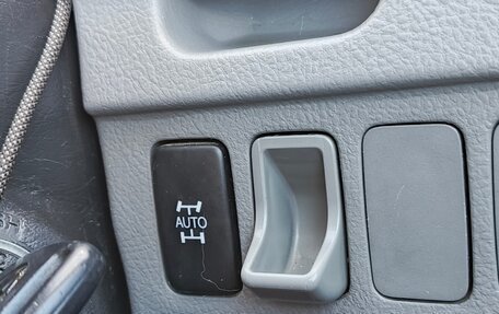 Toyota Voxy II, 2007 год, 1 150 000 рублей, 8 фотография