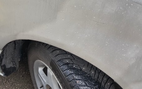 Toyota Voxy II, 2007 год, 1 150 000 рублей, 11 фотография