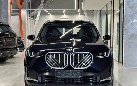 BMW X3, 2025 год, 7 500 000 рублей, 6 фотография