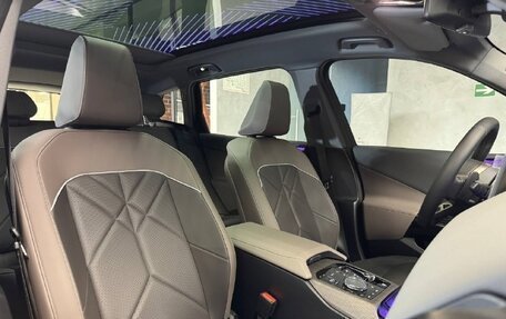 BMW X3, 2025 год, 7 500 000 рублей, 10 фотография