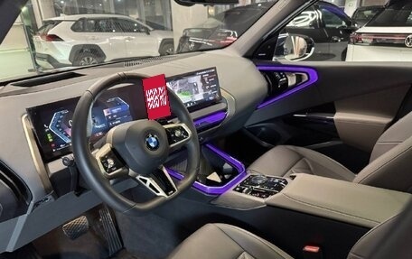 BMW X3, 2025 год, 7 500 000 рублей, 2 фотография