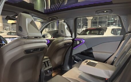 BMW X3, 2025 год, 7 500 000 рублей, 12 фотография