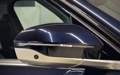 BMW X3, 2025 год, 7 500 000 рублей, 15 фотография