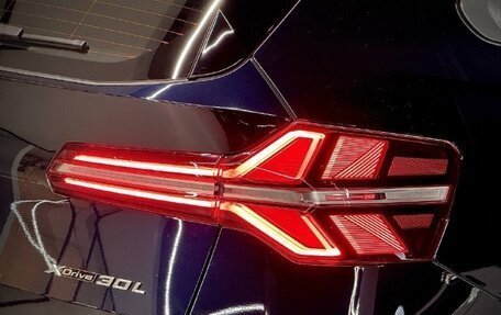 BMW X3, 2025 год, 7 500 000 рублей, 14 фотография