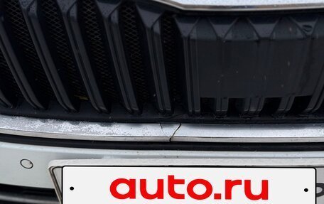 Skoda Octavia IV, 2021 год, 2 650 000 рублей, 9 фотография