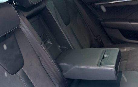 Skoda Octavia IV, 2021 год, 2 650 000 рублей, 10 фотография