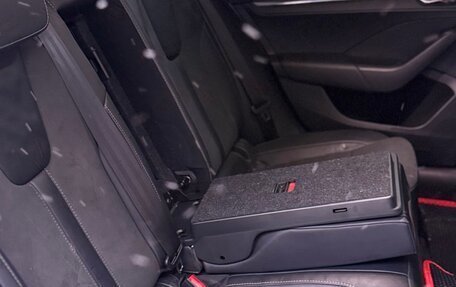 Skoda Octavia IV, 2021 год, 2 650 000 рублей, 11 фотография