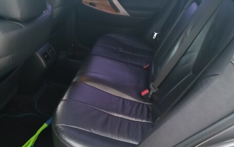 Toyota Camry, 2007 год, 1 050 000 рублей, 5 фотография