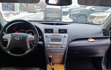 Toyota Camry, 2007 год, 1 050 000 рублей, 4 фотография