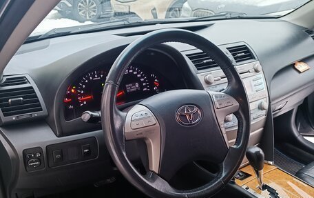 Toyota Camry, 2007 год, 1 050 000 рублей, 6 фотография