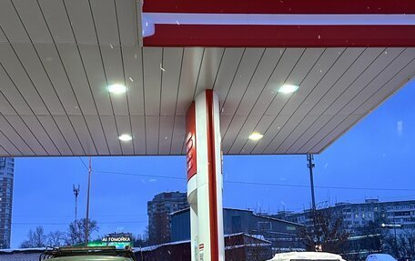 ЛуАЗ 3151, 2002 год, 100 000 рублей, 2 фотография