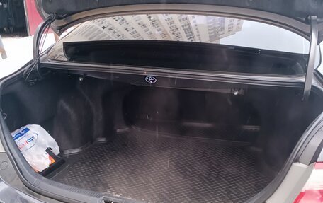 Toyota Camry, 2007 год, 1 050 000 рублей, 10 фотография