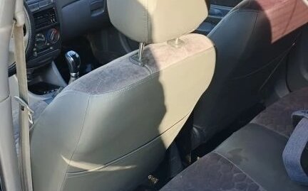 Hyundai Accent II, 2008 год, 450 000 рублей, 8 фотография