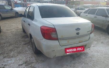 Datsun on-DO I рестайлинг, 2015 год, 210 000 рублей, 3 фотография