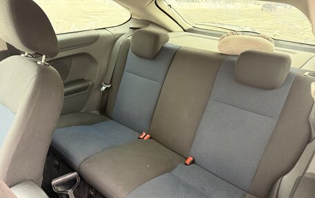 Ford Focus II рестайлинг, 2006 год, 400 000 рублей, 10 фотография