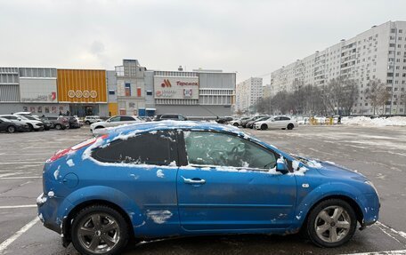 Ford Focus II рестайлинг, 2006 год, 400 000 рублей, 7 фотография