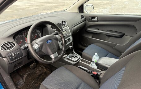 Ford Focus II рестайлинг, 2006 год, 400 000 рублей, 9 фотография